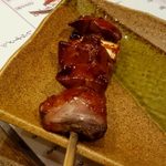 赤羽のけむり - kemuri:焼鳥