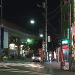 赤羽のけむり - kemuri:アクセス