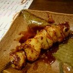 赤羽のけむり - kemuri:焼鳥