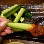 赤羽のけむり - kemuri:料理