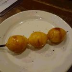 赤羽のけむり - kemuri:焼鳥