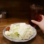 赤羽のけむり - kemuri:料理