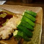 赤羽のけむり - kemuri:焼鳥