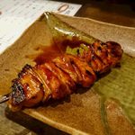 赤羽のけむり - kemuri:焼鳥