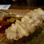 赤羽のけむり - kemuri:焼鳥