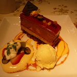 ベルン - ☆お得なケーキセットですね(#^.^#)☆