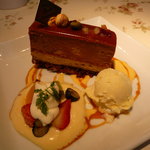 ベルン - ☆他の種類のケーキも食べてみたいですね◎☆