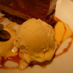 ベルン - ☆バニラビーンズ入りのアイスもGood!!☆