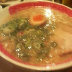 つけめん 一燈行 - 