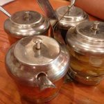 タン・カフェ - 