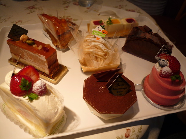 ベルン 甲子園本店 鳴尾 武庫川女子大前 ケーキ 食べログ