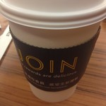 Starbucks - いつも通り、ラテ