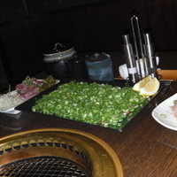 焼肉の龍園 小倉本店 - 