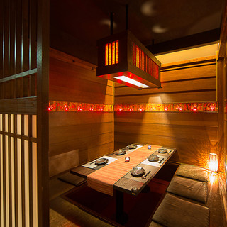 個室焼き鳥 あか峯_2