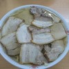 坂内食堂
