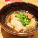 沖縄酒場ゆんたく - 2016年7月　ラフティー