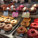 DOUGHNUT PLANT NEW YORK CITY - 