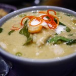 nara thai cuisine - 