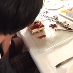 Taormina Sicilian Cuisine - おめでとう(*´▽｀*)