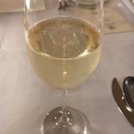 Taormina Sicilian Cuisine - シャンパン