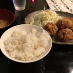 九州料理居酒屋バクバク - 