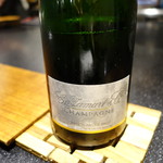 セララバアド - シャンパーニュ