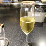 セララバアド - シャンパーニュ