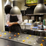 セララバアド - 準備中