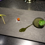 セララバアド - 花蜜　トマト