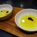 セララバアド - オリーブオイル