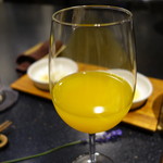 セララバアド - パプリカ、しょうが