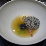 セララバアド - 深海