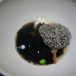 セララバアド - 深海に