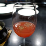 セララバアド - スイカ、和はっかの氷