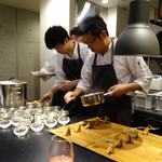 セララバアド - 準備中