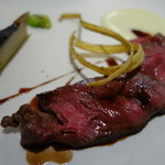 セララバアド - 短角牛