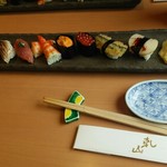 Sushi Kenzan - 