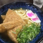 資さんうどん 諸岡店 - 