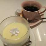 はなび - デザート