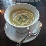 L'Assiette Steak Frites - 料理写真: