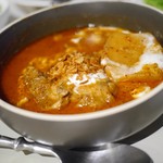 Mother May I Kitchen - 