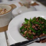 Mother May I Kitchen - 