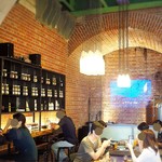 常陸野ブルーイング・ラボ - 