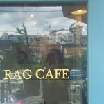 RAG CAFE - 