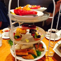 tcc GINZA - 