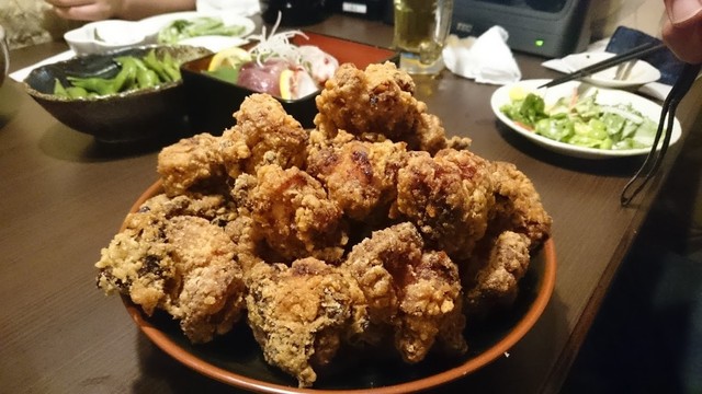 閉店 陣八 長崎思案橋店 思案橋 居酒屋 食べログ