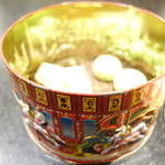 セララバアド - ミニャルディーズ