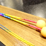 セララバアド - 線香花火