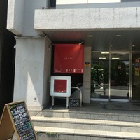 加藤牛肉店シブツウ - 外観です