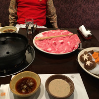 しゃぶしゃぶ・日本料理 木曽路 銀座５丁目店 - 